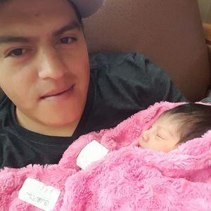 Meet your Posher, Armando